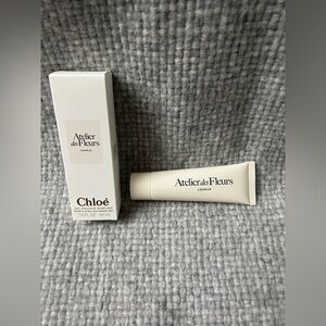 Chloe: Atelier des Fleurs Cedrus (50ml) Shower Gel